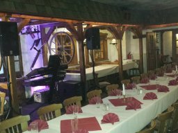 Berlin - Marzahn - Hochzeit von Freunden 18.08.2017